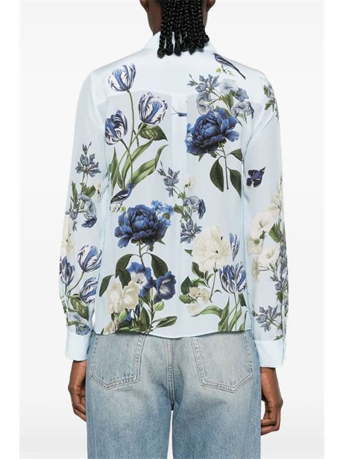 Camicia Willa ALICE & OLIVIA | CC606P23019I101